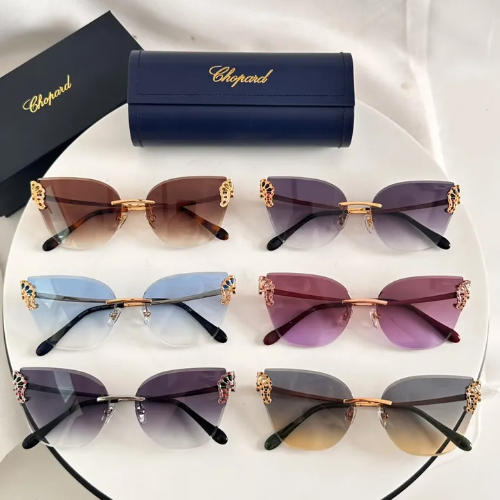 スーパーコピー ショパール サングラス