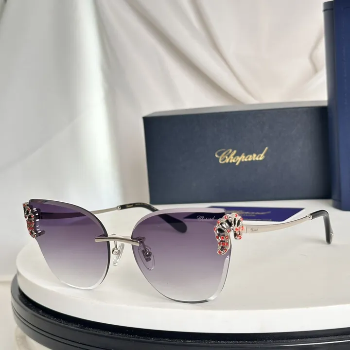 スーパーコピー ショパール サングラス