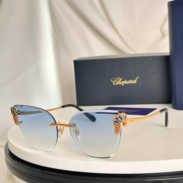 スーパーコピー ショパール サングラス