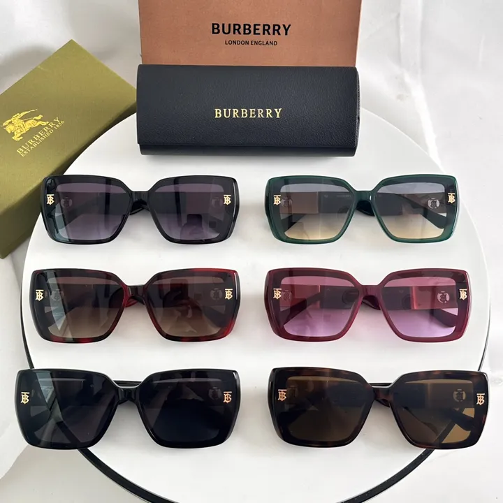 スーパーコピー バーバリー ス サングラス