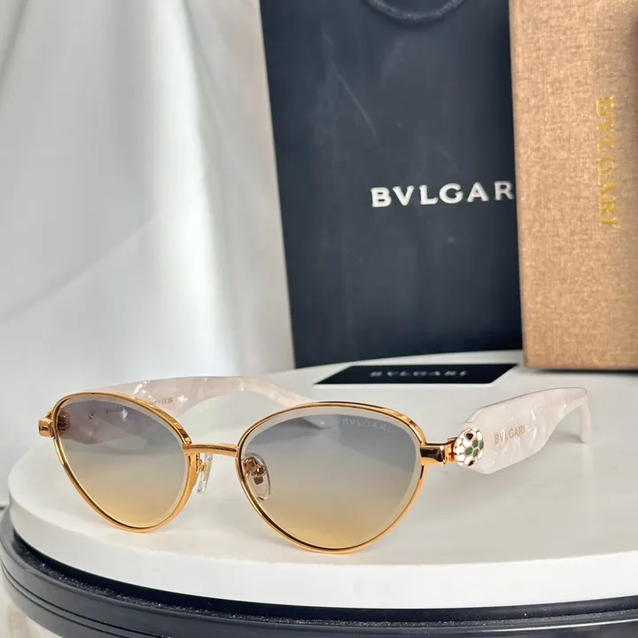 スーパーコピー ブルガリ サングラス