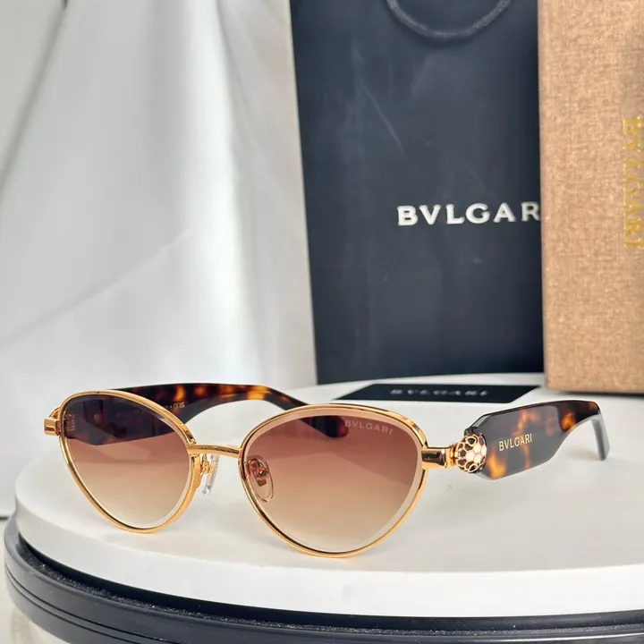 スーパーコピー ブルガリ サングラス