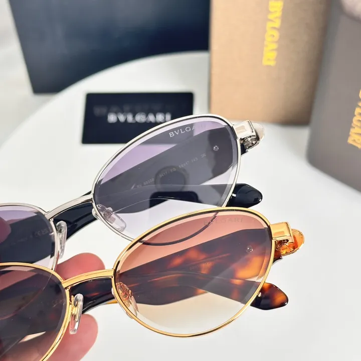 スーパーコピー ブルガリ サングラス