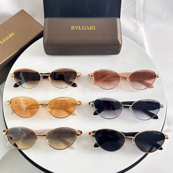 スーパーコピー ブルガリ サングラス