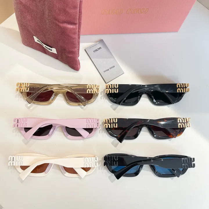 スーパーコピー ミュウミュウ サングラス