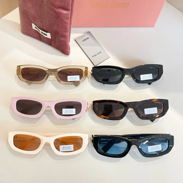 スーパーコピー ミュウミュウ サングラス