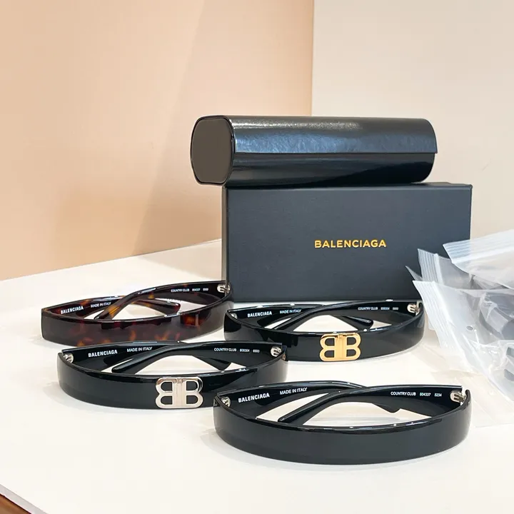 スーパーコピー バレンシアガ サングラス