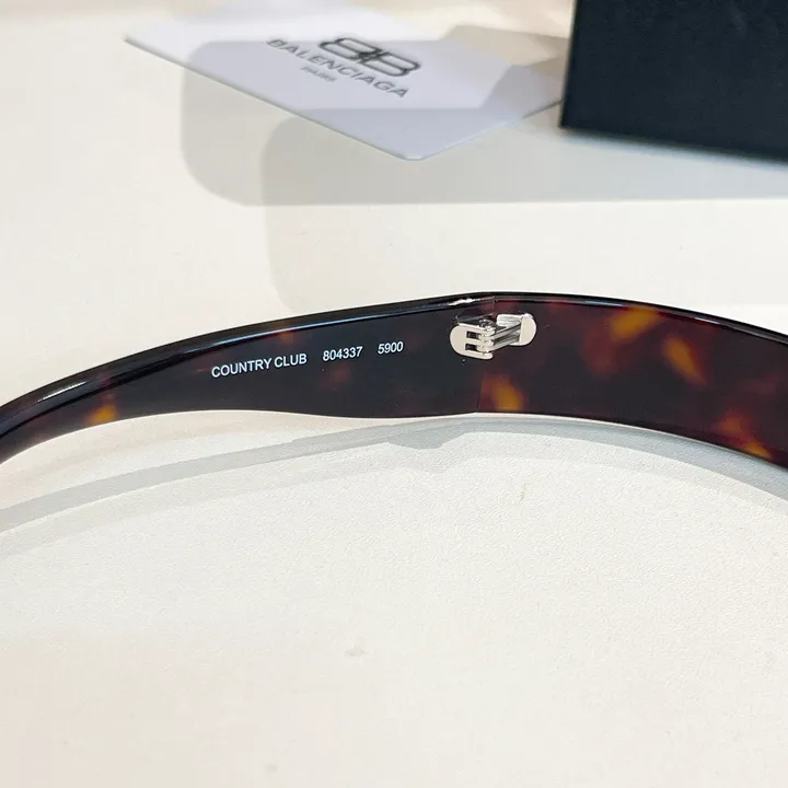 スーパーコピー バレンシアガ サングラス