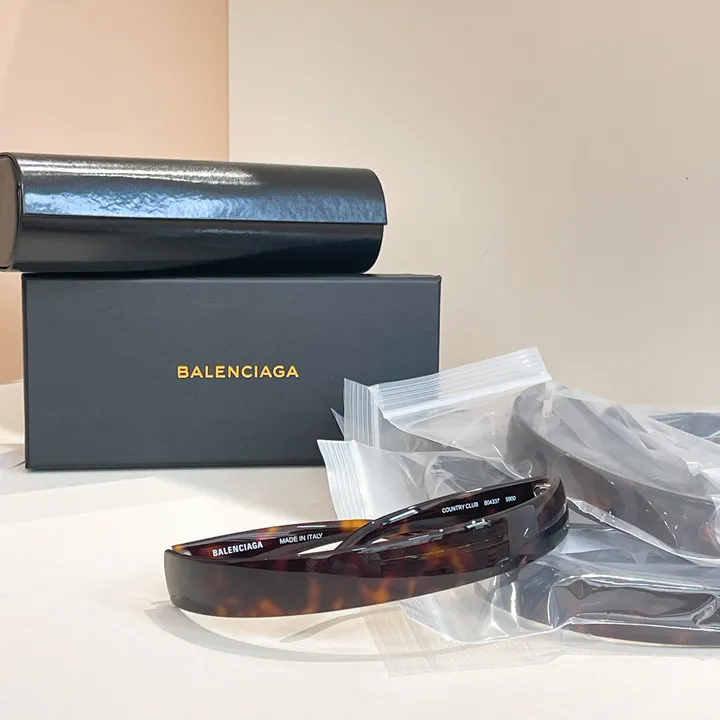 スーパーコピー バレンシアガ サングラス