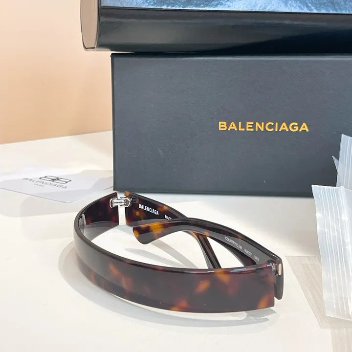 スーパーコピー バレンシアガ サングラス