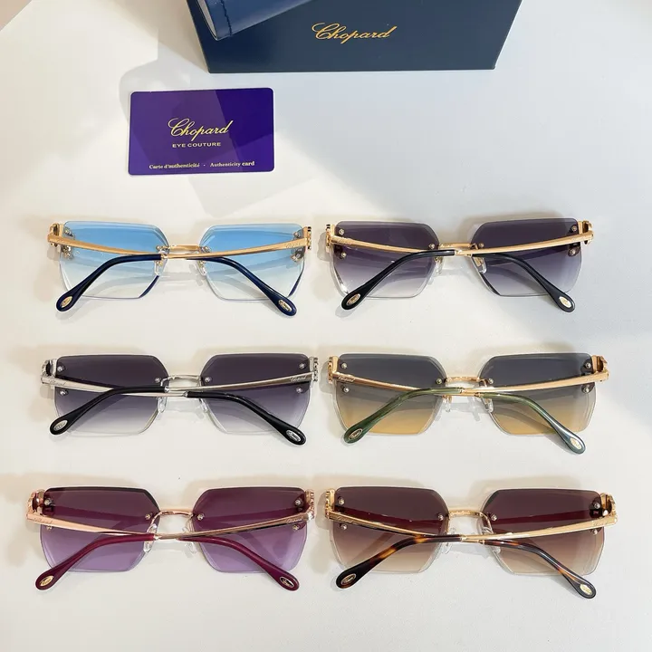 スーパーコピー ショパール サングラス