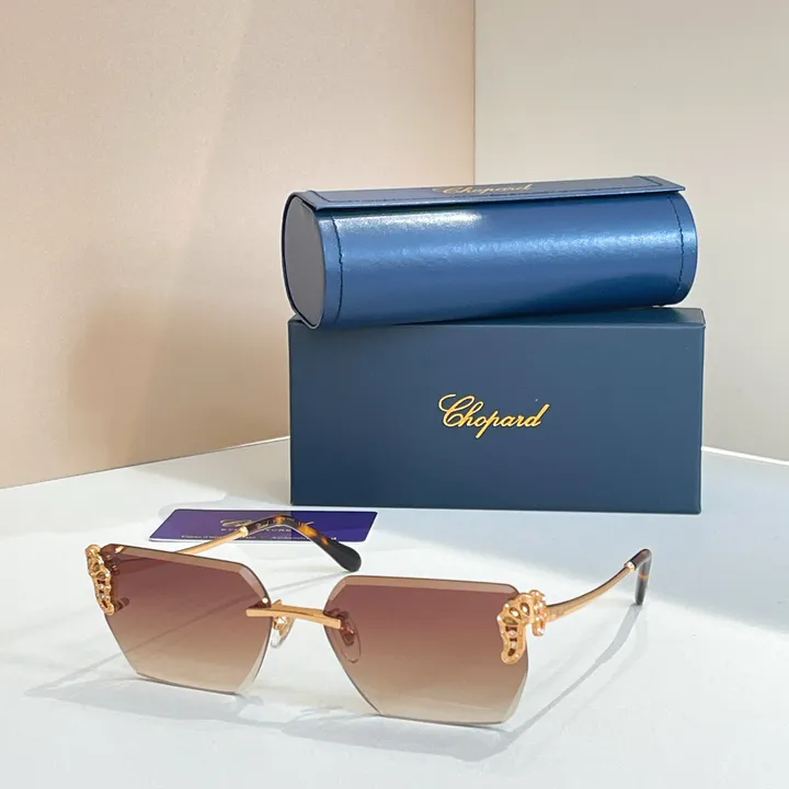 スーパーコピー ショパール サングラス