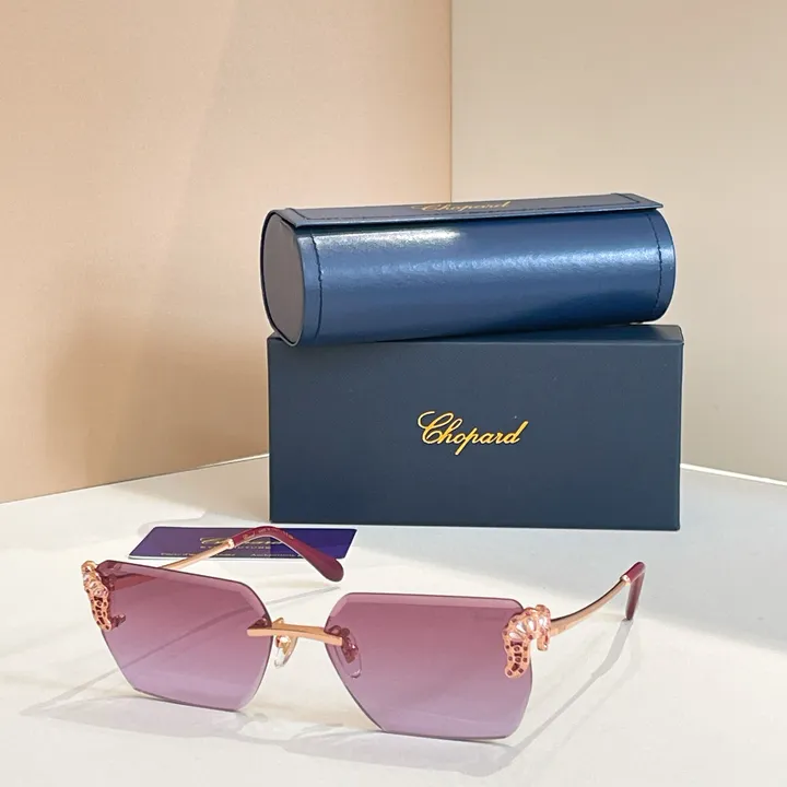 スーパーコピー ショパール サングラス