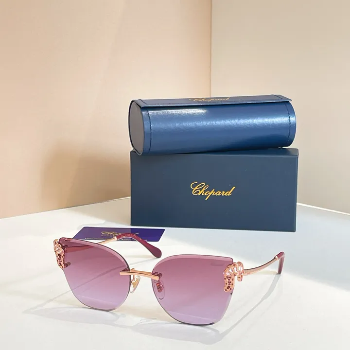 スーパーコピー ショパール サングラス