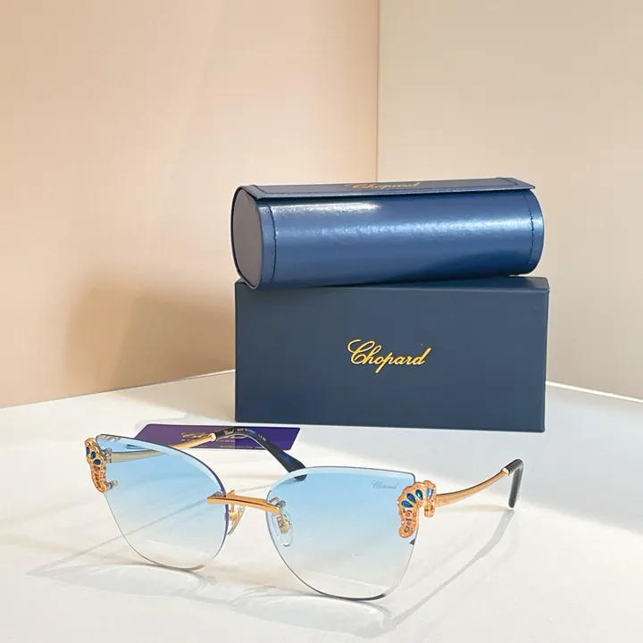 スーパーコピー ショパール サングラス