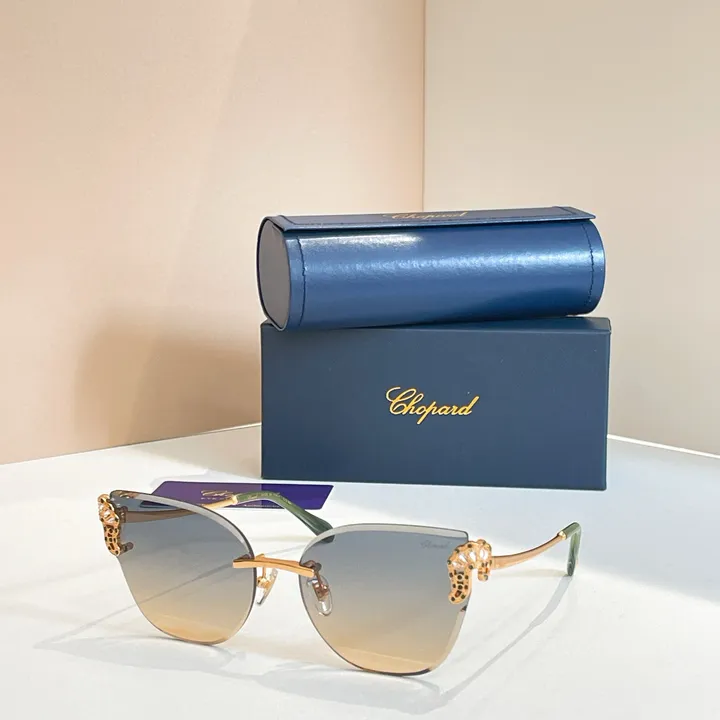 スーパーコピー ショパール サングラス