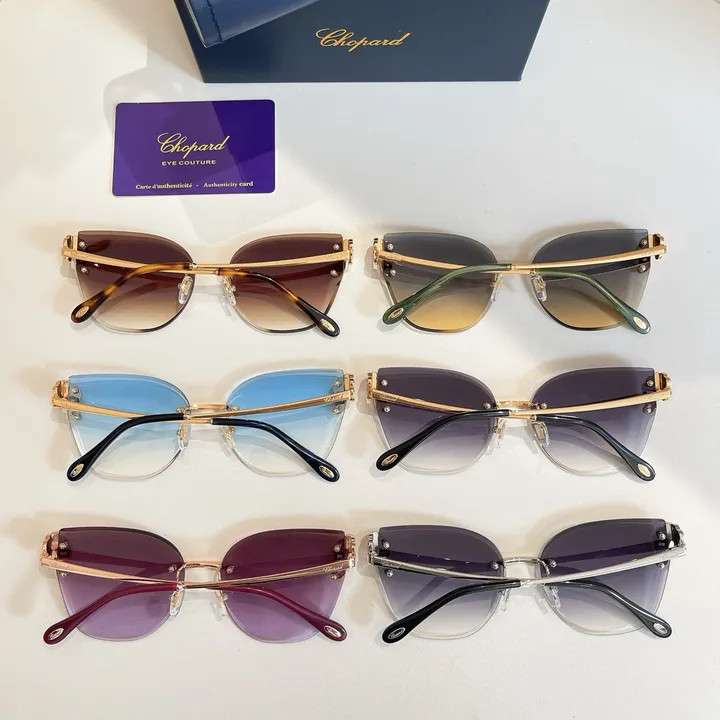 スーパーコピー ショパール サングラス