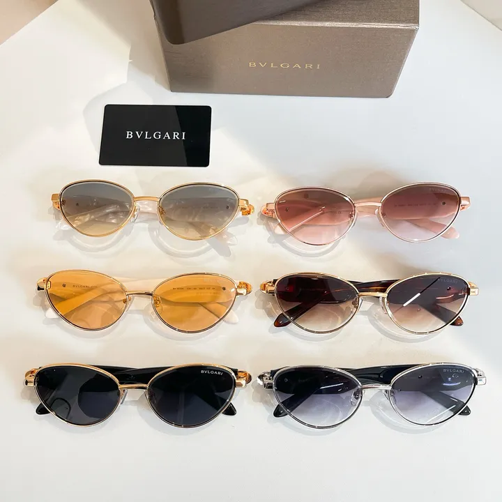 スーパーコピー ブルガリ サングラス