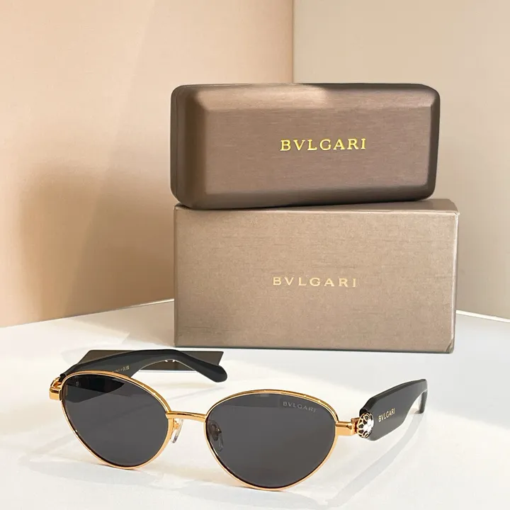 スーパーコピー ブルガリ サングラス