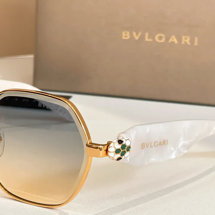 スーパーコピー ブルガリ サングラス