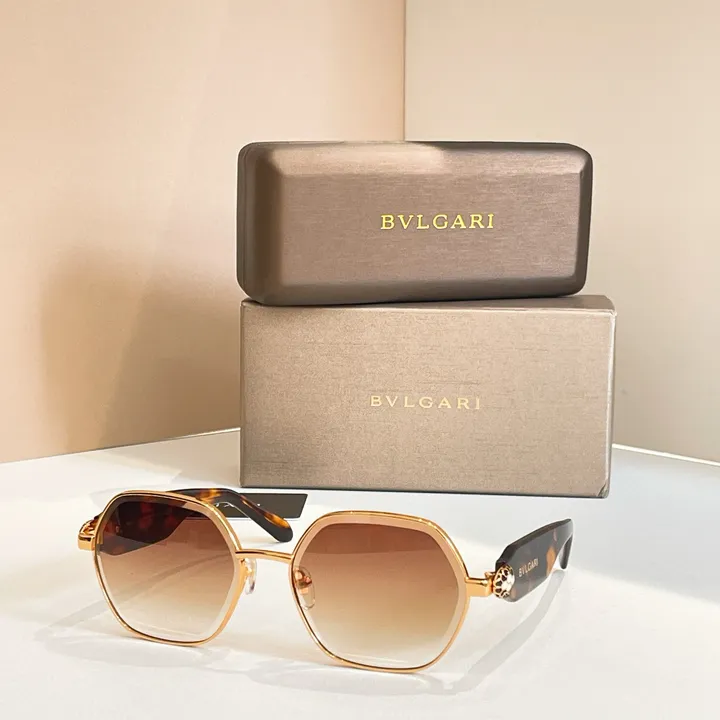 スーパーコピー ブルガリ サングラス