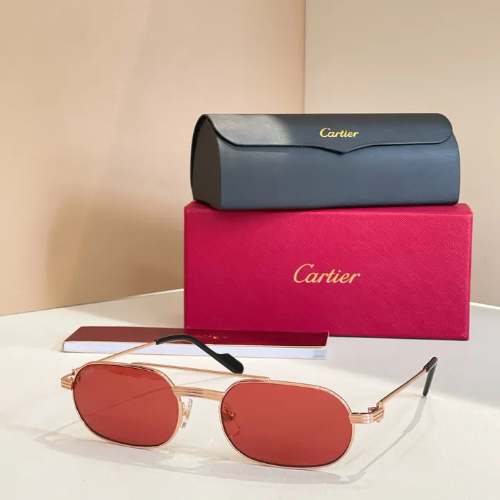 スーパーコピー カルティエ サングラス