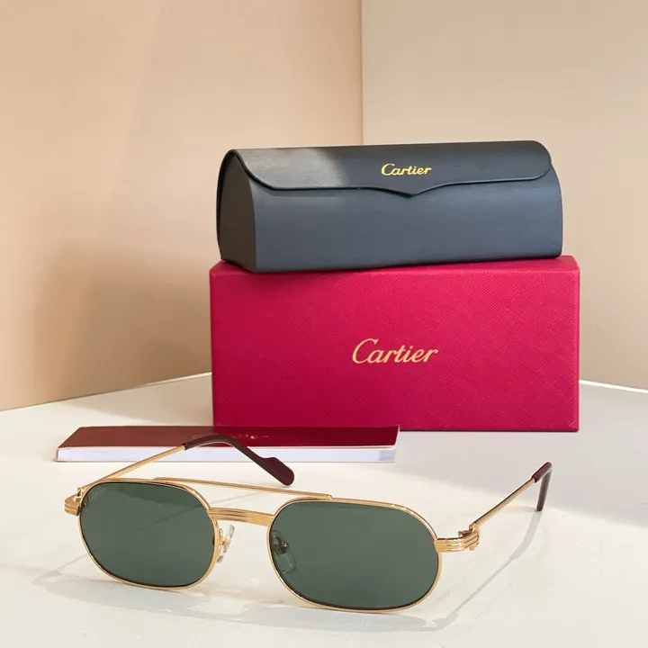 スーパーコピー カルティエ サングラス