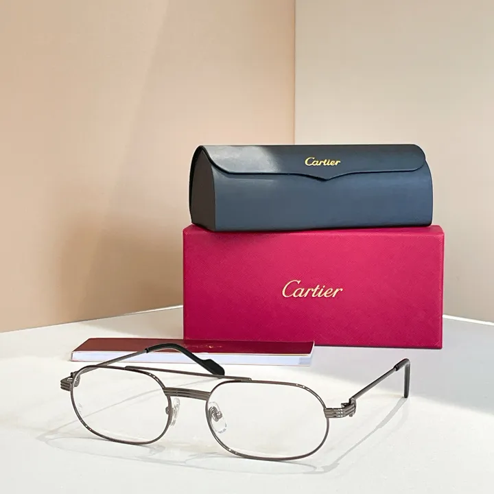 スーパーコピー カルティエ サングラス