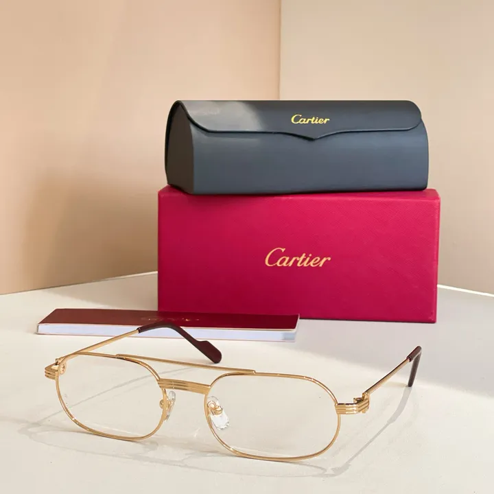 スーパーコピー カルティエ サングラス