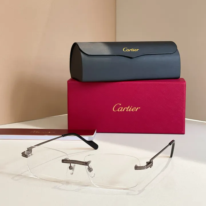 スーパーコピー カルティエ サングラス