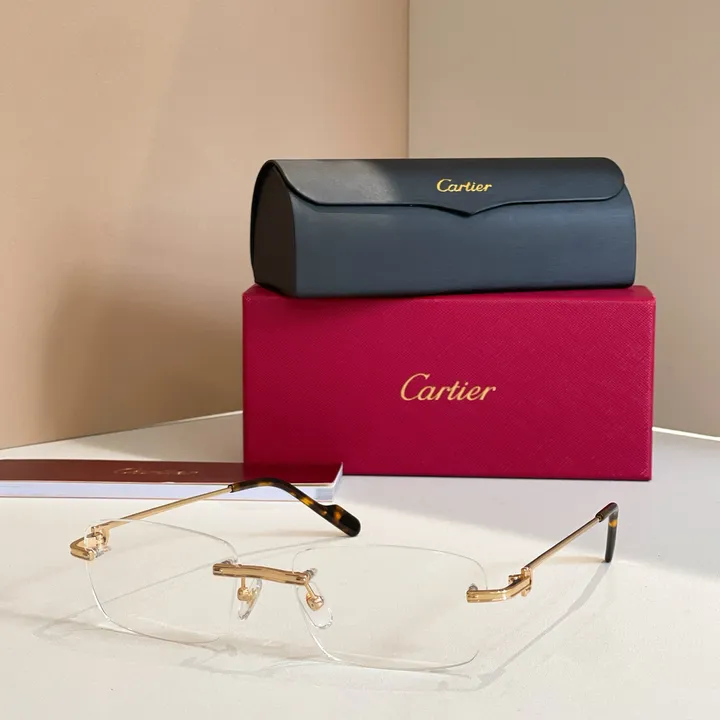 スーパーコピー カルティエ サングラス