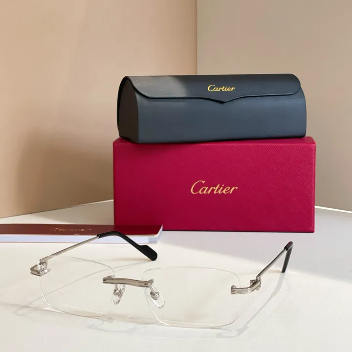 スーパーコピー カルティエ サングラス