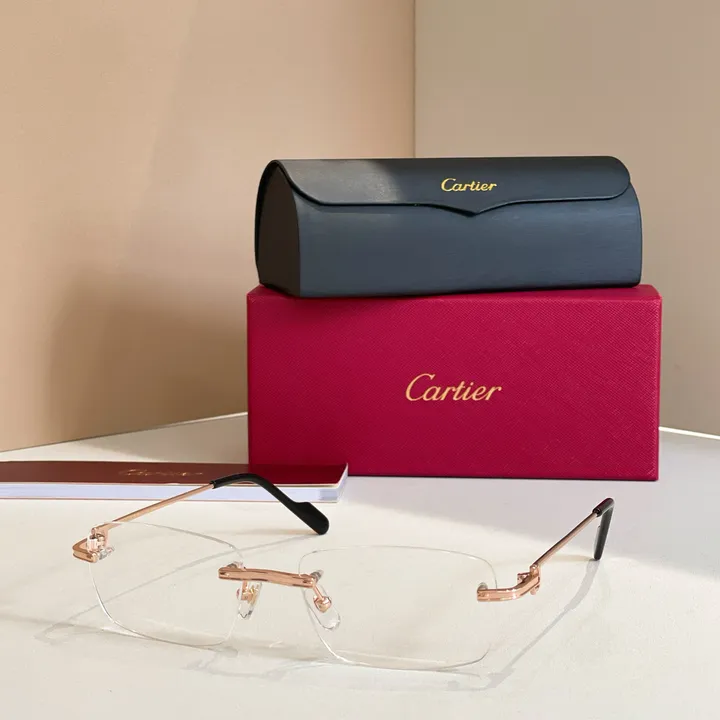 スーパーコピー カルティエ サングラス