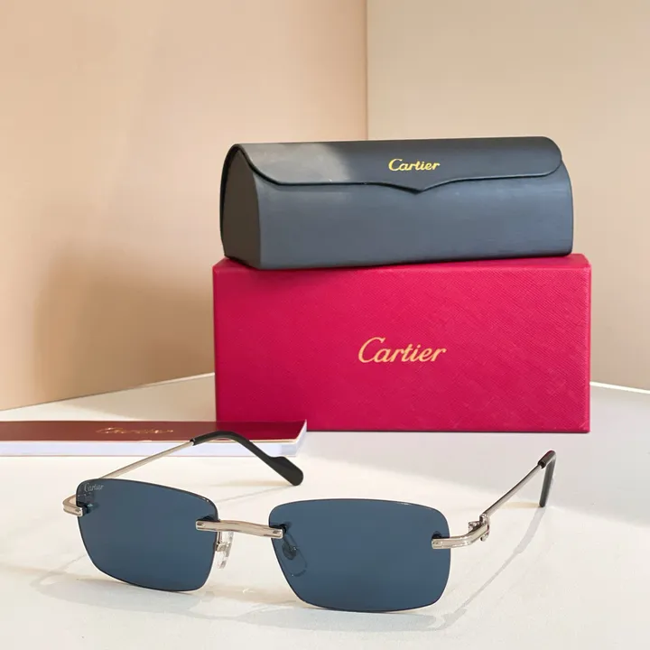 スーパーコピー カルティエ サングラス
