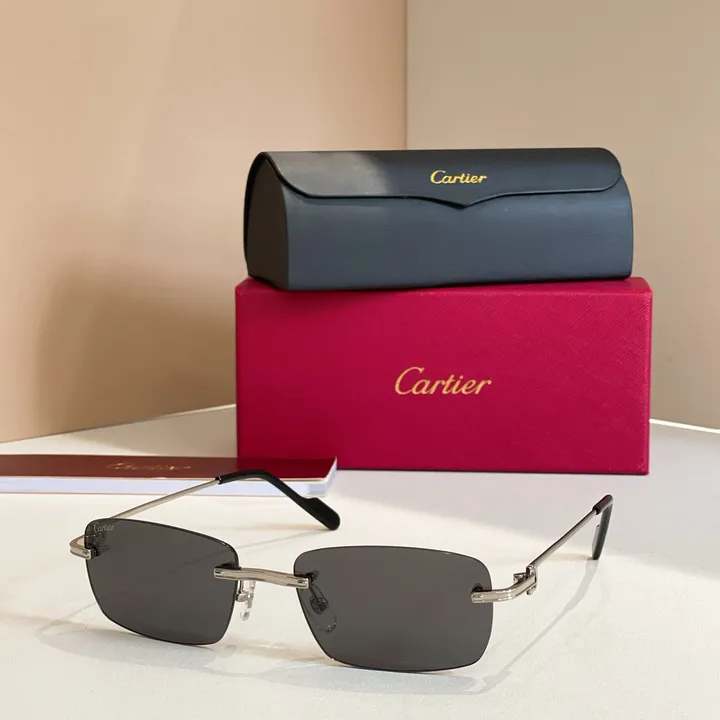 スーパーコピー カルティエ サングラス