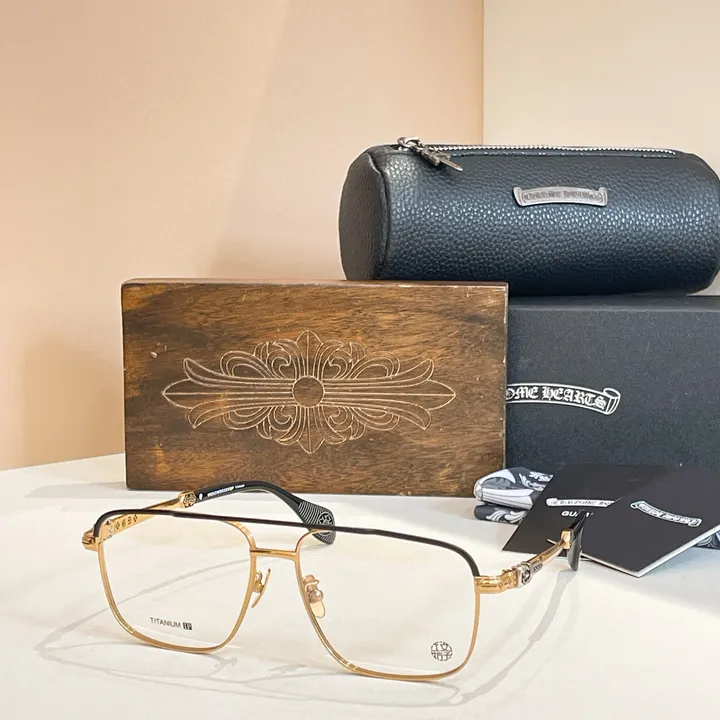 スーパーコピー クロムハーツ サングラス