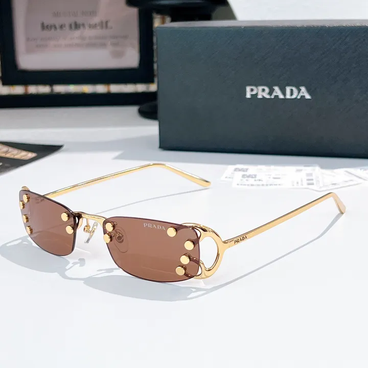 スーパーコピー プラダ サングラス