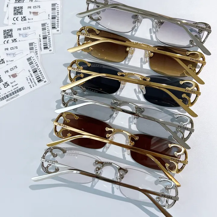 スーパーコピー プラダ サングラス