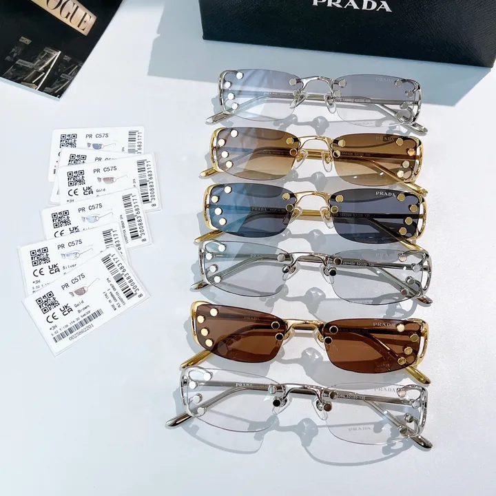 スーパーコピー プラダ サングラス