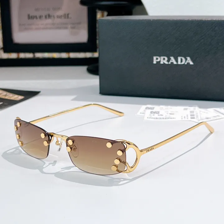 スーパーコピー プラダ サングラス