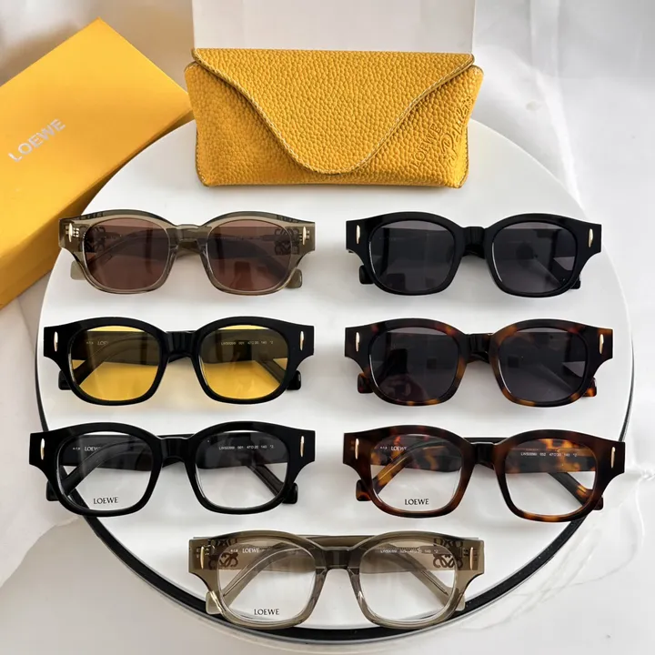 スーパーコピー ロエベ サングラス