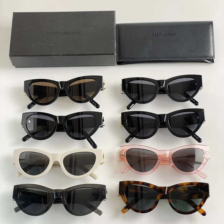 スーパーコピー イブサンローラン サングラス