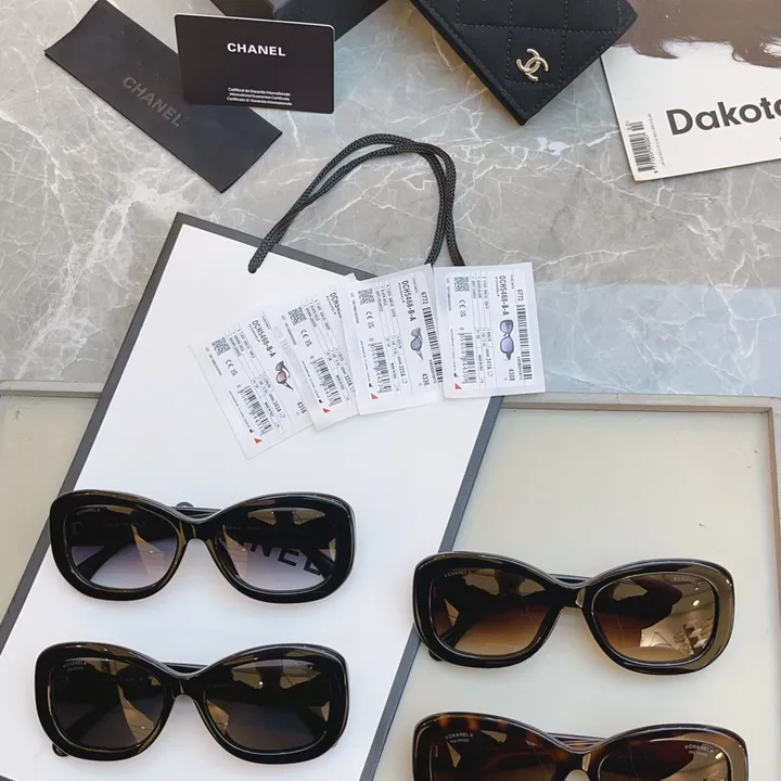 スーパーコピー シャネル サングラス