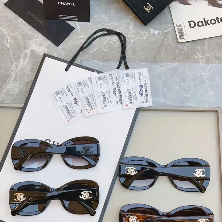 スーパーコピー シャネル サングラス
