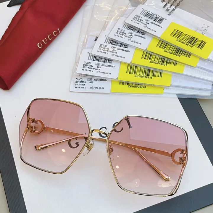 スーパーコピー グッチ サングラス