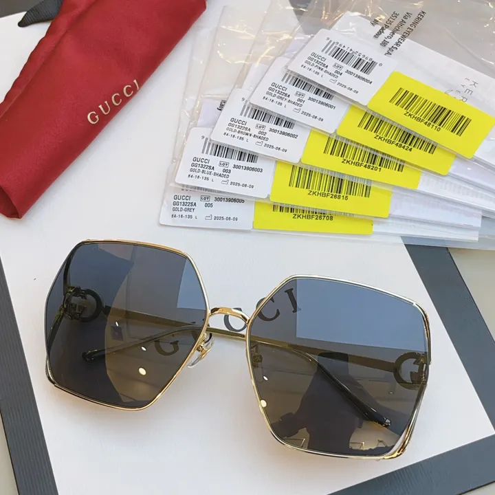 スーパーコピー グッチ サングラス