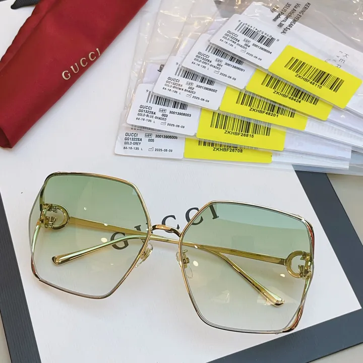 スーパーコピー グッチ サングラス