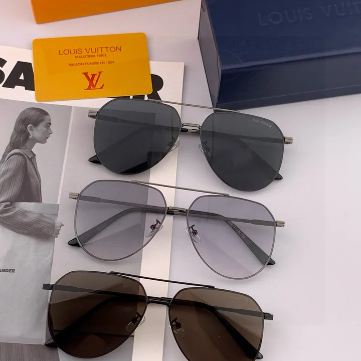 スーパーコピー ルイヴィトン サングラス