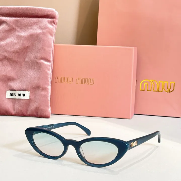 スーパーコピー ミュウミュウ サングラス