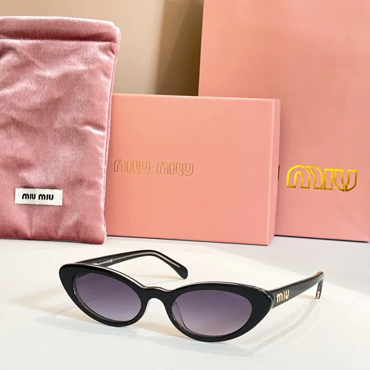 スーパーコピー ミュウミュウ サングラス